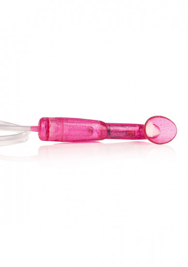 CalExotics Advanced Clitoris Pomp Roze