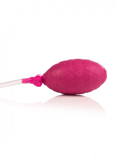 CalExotics Advanced Clitoris Pomp Roze