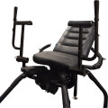 The BDSM Kink Seat 2.0 Zwart