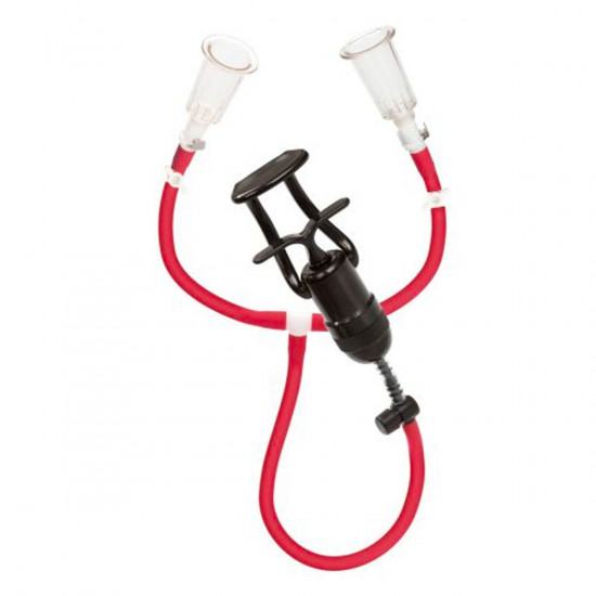 Colt Muscle Nips Pump