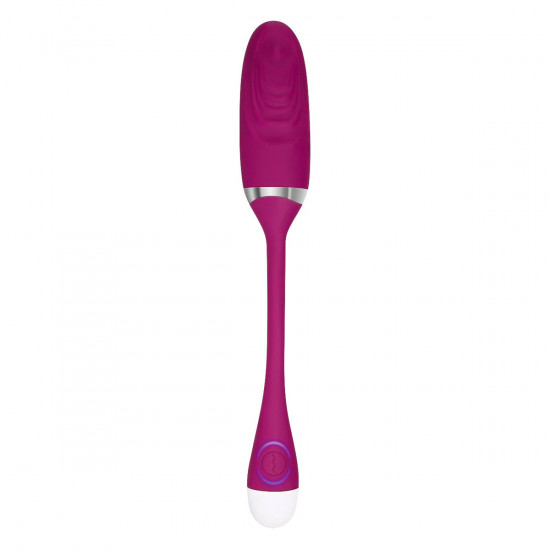 Adam & Eve Eve's Thumping Love Button Paars