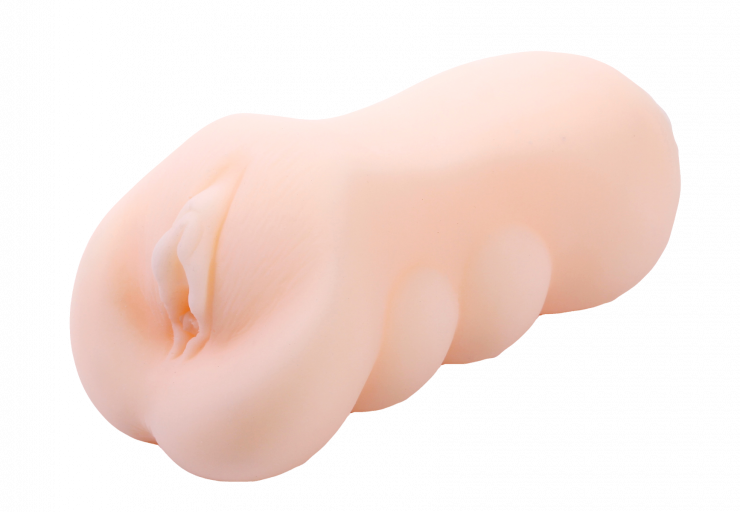 F*ck It Ginger Masturbator Blank