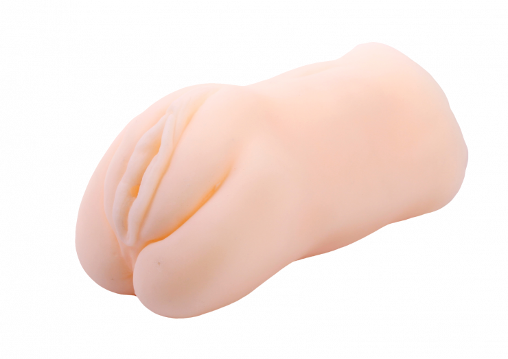 F*ck It Pamela Masturbator Blank