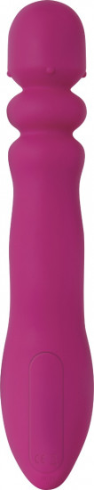 Adam & Eve Ravishing Rabbit Thruster Vibrator Roze