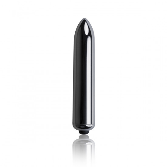 Rocks-Off Bad-Boy Intense Anaal Vibrator Zwart