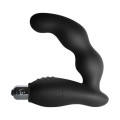 Rocks-Off Bad-Boy Intense Anaal Vibrator Zwart