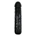 NS Novelties Maximus The Baron Extra Large Dildo Zwart