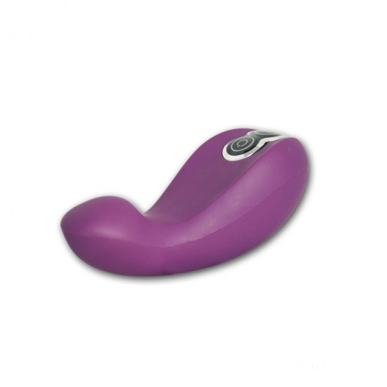 Ohh! G-Spot Vibrator Paars