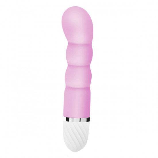 Ohh! Karn Vibrator Licht Roze