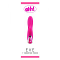 Ohh! Irene Vibrator Roze