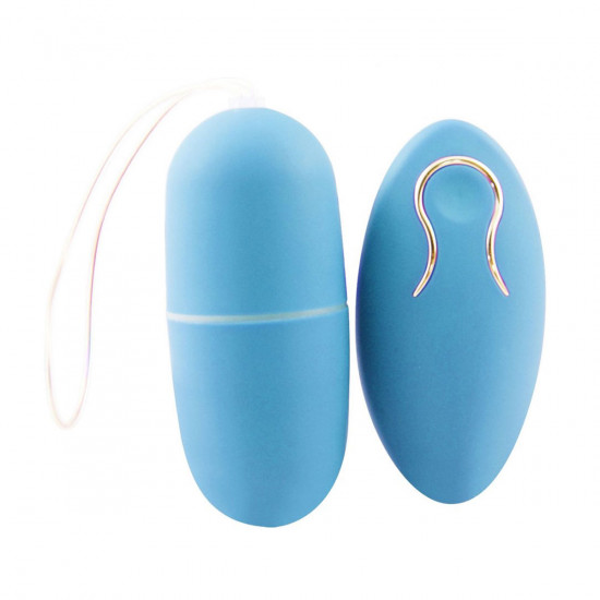 Ohh! Alice Vibrerend Eitje Blauw