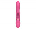 Ohh! Deluxe Kellie Rabbit Vibrator Roze