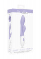 Loveline Sunset G-Spot Vibrator Paars