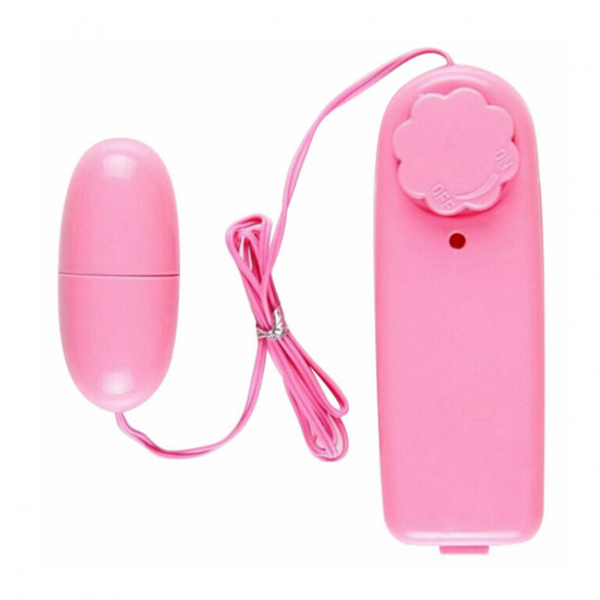 Fashion Vibrerend Eitje Roze