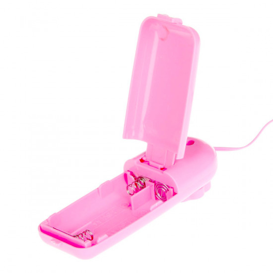 Fashion Vibrerend Eitje Roze