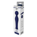 Dream Toys Kratos Vibrator Blauw