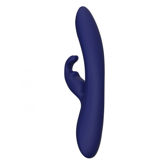 Dream Toys Themis Vibrator Blauw