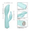 Jopen Pavé Victoria Vibrator Mint Groen