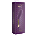 Luz Luminate Vibrator Paars