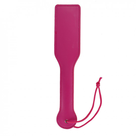 Fetish Store Smack Me Paddle Roze