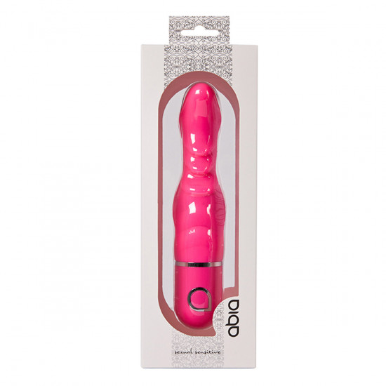 Abia Peitho Vibrator Roze