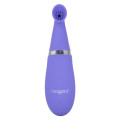 CalExotics Rechargeable Clitoral Pump Paars