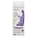 CalExotics Rechargeable Clitoral Pump Paars