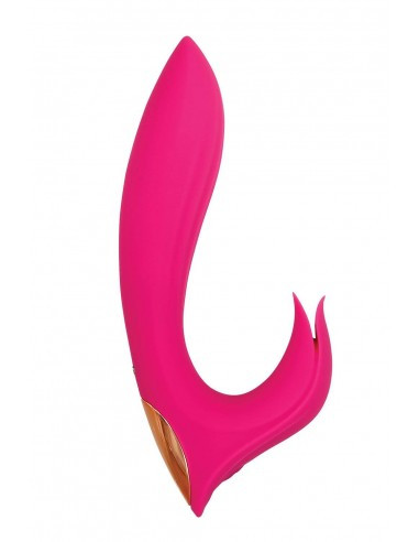Eve's Bliss Vibrator Roze